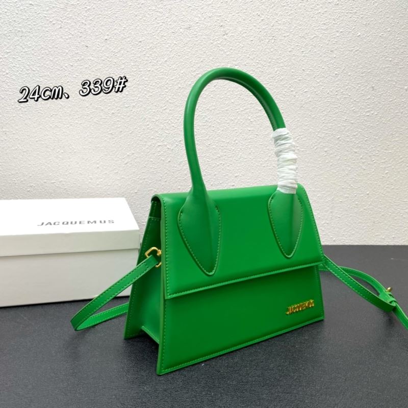 Jacquemus Top Handle Bags